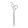 ARTERO SCISSORS ATILA  CHUNKERS 7,5" 16D